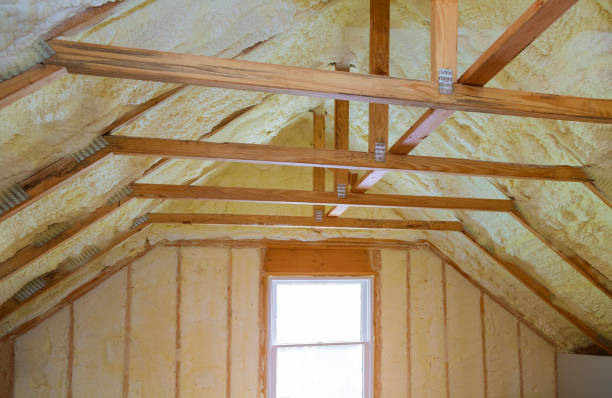 Range of Insulation Solutions in Chubbuck, ID